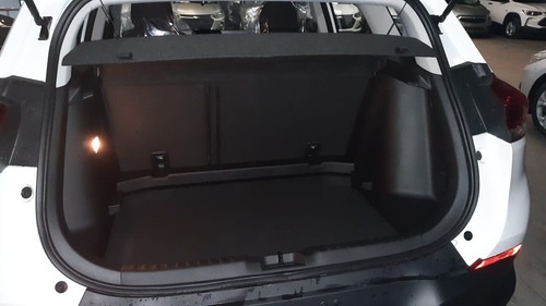 Tracker 1.2 Turbo Manual Adjudicada