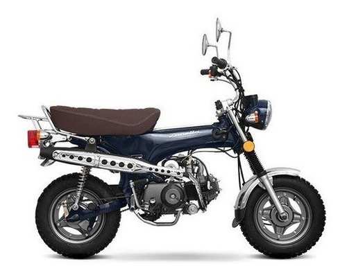 Zanella Hot 90 Motozuni