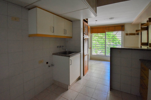 Imagen 5 de 19 de Departamento En Venta De 2 Dormitorios Zona Rio