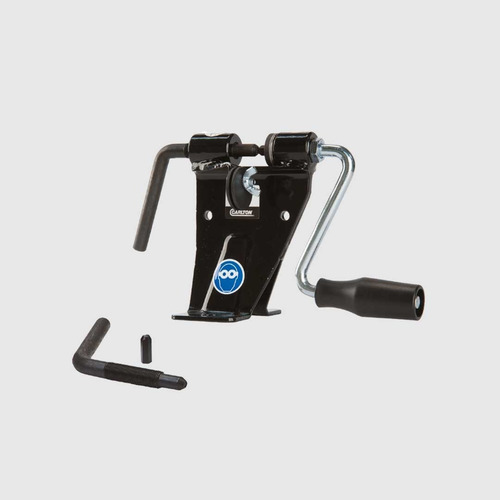 Remachadora De Banco Carlton Cadenas Motosierras 11c1000