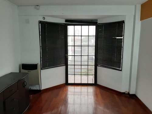 Departamento 2 Ambientes En Morón Sur
