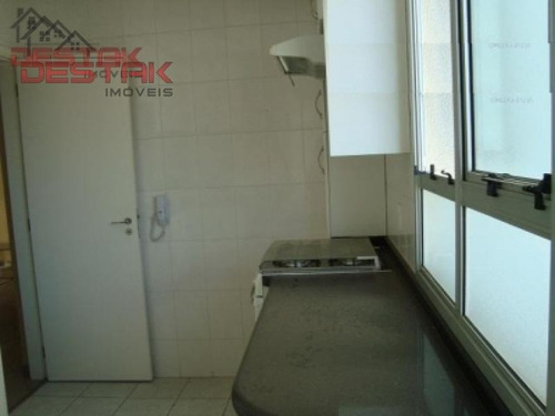 Ref.: 2631 - Apartamento Em Jundiaí Para Venda - V2631