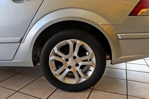 Imagem 9 de 14 de Chevrolet Vectra 2.0 Mpfi Expression 8v