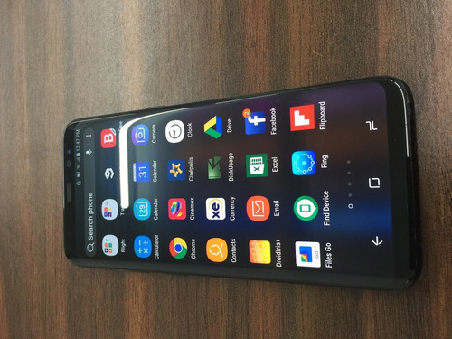 Samsung Galaxy S8 Impecables Condiciones