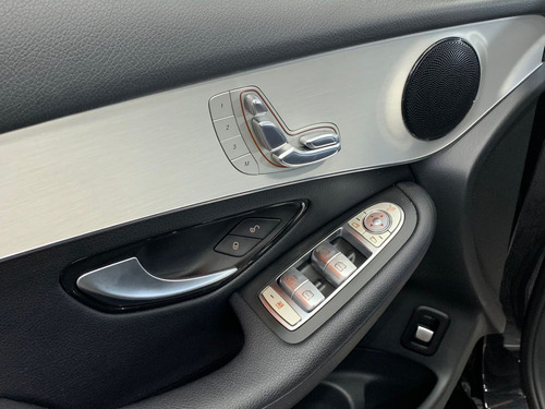 Mercedes-Benz Clase GLC 2.0 300 Sport At