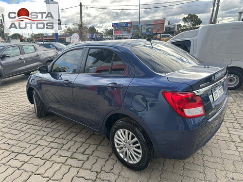Suzuki Dzire Gl 1.2 2022 Impecable! - Costa Autos