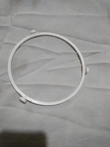 Base Para Plato De Microonda (Usado)