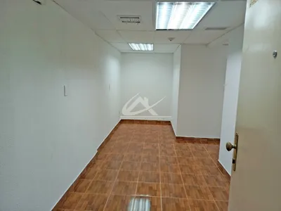 Oficina en alquiler