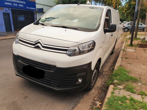 Citroën Jumpy 1.6 L3 Hdi 115 Business 2018