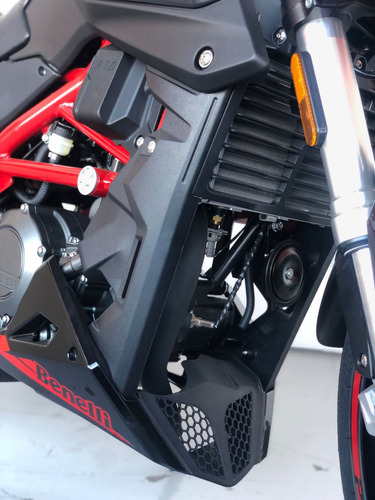 Benelli 251s - Entrega Inmediata- Mf