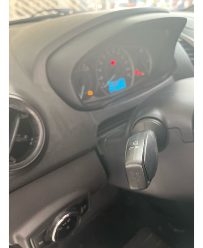 Ford Ka 1.5 TI-VCT FLEX SE SEDAN AUTOMÁTICO