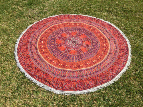 Lindas Mandalas Redondas . Roundies
