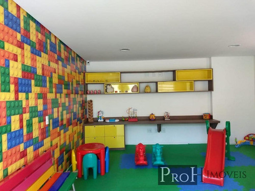 Imagem 11 de 15 de Apartamento Para Venda Em Santo André, Vila Assunção, 3 Dormitórios, 1 Suíte, 1 Banheiro, 2 Vagas - Niexnat