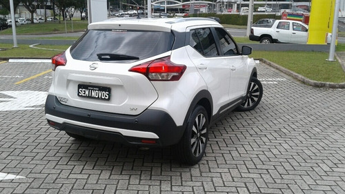 Nissan Kicks 2018/2019 1418