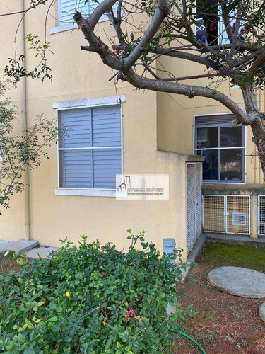 Apartamento Com 2 Dormitórios À Venda, 58 M² Por R$ 268.000 - Vossoroca - Votorantim/sp - Ap1137