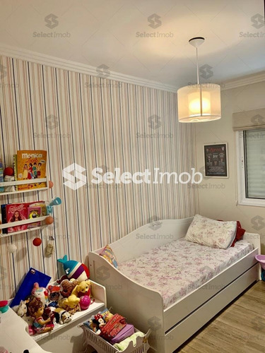 Imagem 11 de 15 de Apartamento - Vila Bocaina - Ref: 2306 - V-2306