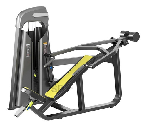 Serie Pretor Fit Fighter Xc Mod 813 - Olympic Bench Incline