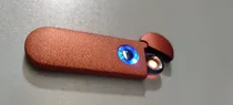 Comprar Encendedores Usb Recargables, Encendedor Metálico Elegante