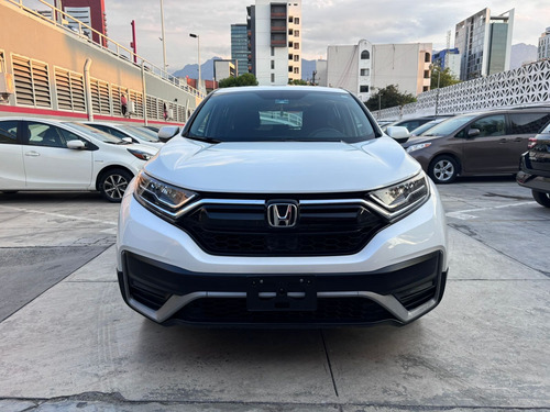 Honda CR-V 1.5 Turbo Plus Cvt