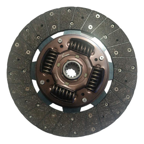 Disco Clutch Mitsubishi Anter 444