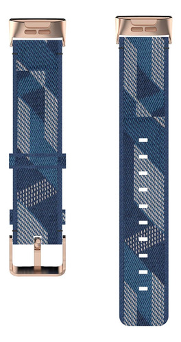 Fit For Fitbit Charge 4 Bandas Para Hombres, Hombres, Sin De