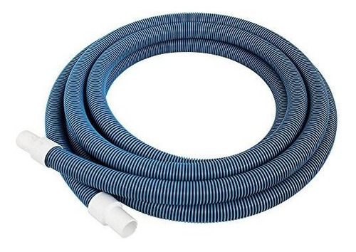 Manguera De Piscina Poolflex 720nb, 1-1 / 2 PuLG. X 25 Pies.