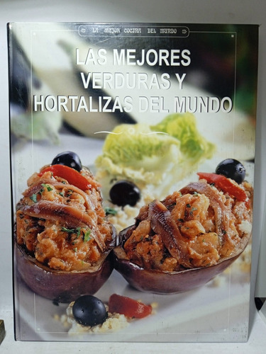 Las Mejores Verduras Y Hortalizas Del Mundo - Cocina - 2005