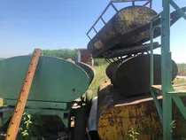 Comprar Tanque Cisterna Aguatero 5000lts Envío A Todo El Pais
