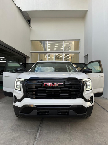 Gmc Terrain 2025