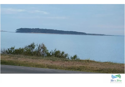 Terreno En Punta Del Este, Pinares