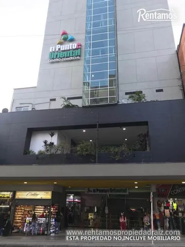 Local En Venta En Centro. Cod V775895