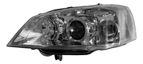 Optica Chevrolet Astra 2003 2004 2005 2006 2007 - Arteb