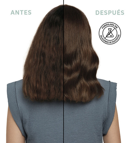 Crema Para Peinar Rizos Wella Nutricurls Curlixir 150 Ml