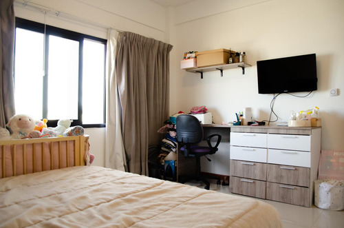 Venta De Departamento 2 Ambientes En Haras Maria Eugenia R