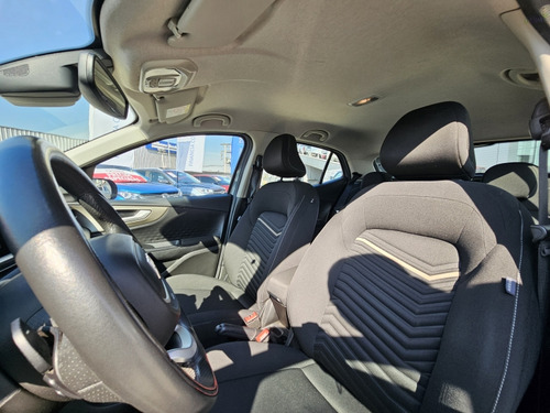 Fiat Pulse PULSE AUDACE CVT 1.0