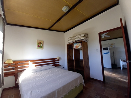 Imagen 5 de 16 de Posada Del Campo A Pasito De Termas Del Dayman