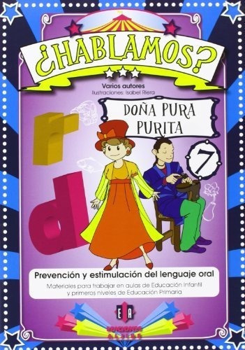 Doña Pura Purita&-.