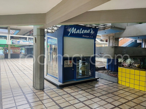 Imagen 13 de 16 de Local Comercial En Maracay Plaza, Negocio Alto Flujo Comercial