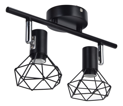 Base De Techo Holder E14 Hueca De Doble Extremo Ajustable
