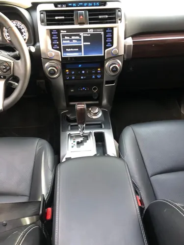 Toyota 4Runner 4.0 Limited Fl