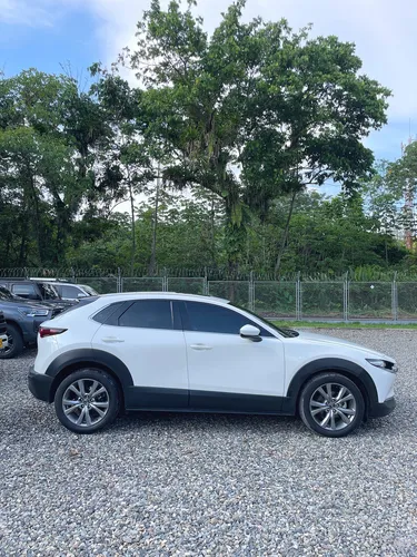 Mazda CX-30 2.0 Grand Touring At