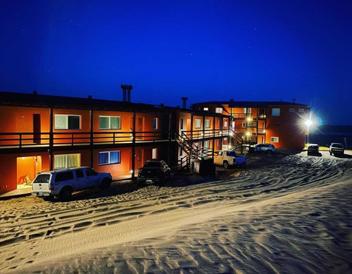 Imagen 2 de 30 de Departamento Sobre La Playa Vista Al Mar
