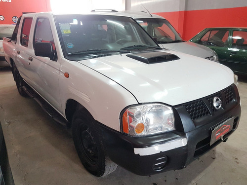Nissan Np300 2.5 Tdi 4x2 Full Full Excelente!!!