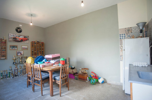 Imagen 28 de 30 de Casa En Venta De 3 Dormitorios La Plata