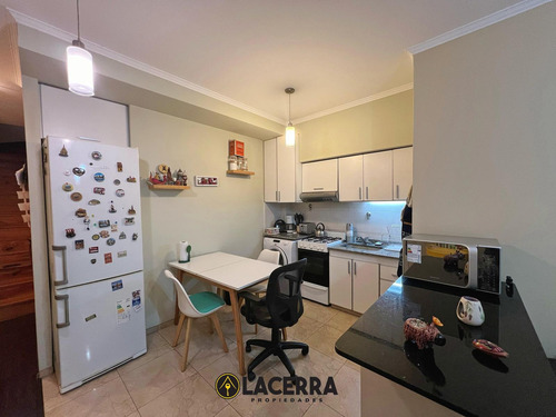 Departamento En Villa Ballester Apto Crédito
