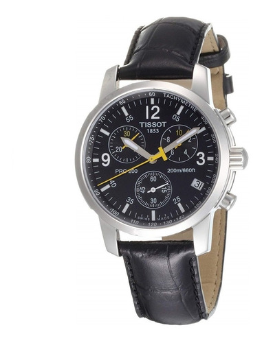 Relógio Tissot Prc 200 - T17.1.526.52 - 100% Original