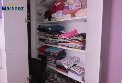 Sobrado Residencial À Venda, Vila Santa Clara, São Paulo - So0271. - So0271