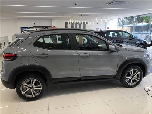 Imagem 5 de 14 de Fiat Pulse 1.0 Turbo 200 Flex Audace Cvt