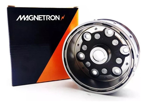 Volante Rotor Do Magneto Pop 100 2009 A 2015 Magnetron