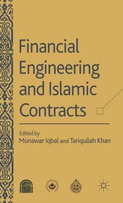 Libro Financial Engineering And Islamic Contracts - Tariq...
